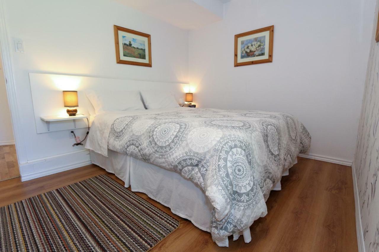 Cedar Drive Inn Crysler Εξωτερικό φωτογραφία