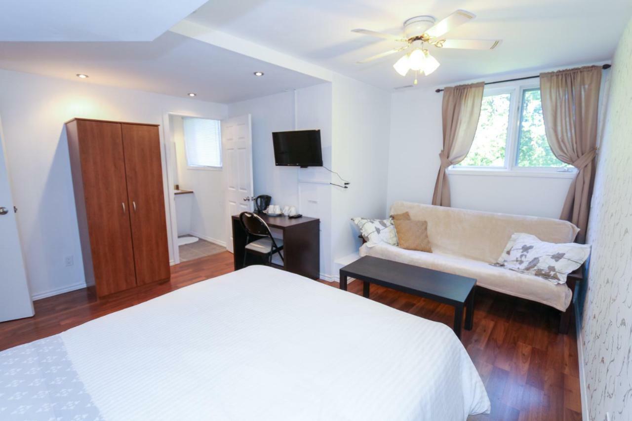 Cedar Drive Inn Crysler Εξωτερικό φωτογραφία