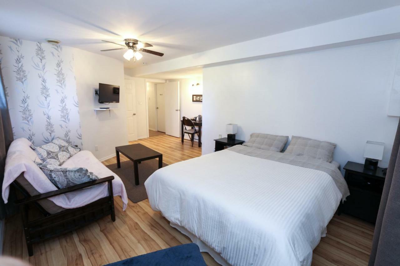 Cedar Drive Inn Crysler Εξωτερικό φωτογραφία