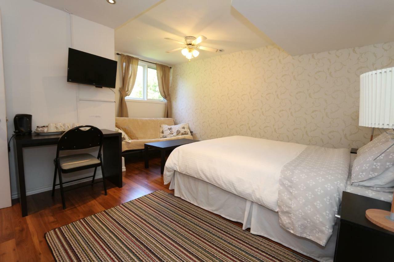Cedar Drive Inn Crysler Εξωτερικό φωτογραφία